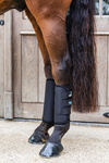 Ochraniacze crossowe Kentucky Horsewear Eventing Boots 3D Air Flow Skin Friendly - tylne