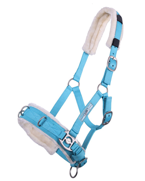 Kawecan nylonowy z futrem QHP