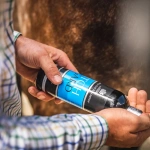 Balsam łagodzący świąd i podrażnienia skóry koni Carr & Day & Martin Itch Gard