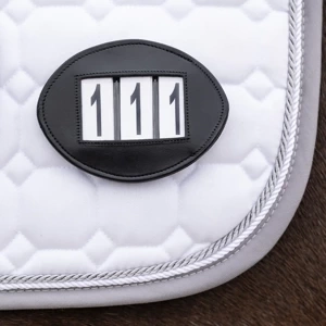 Numerek startowy QHP Modeste