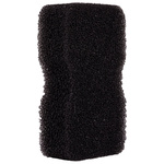 Gąbka do czyszczenia konia QHP Equi super shiner