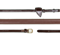 brązowy