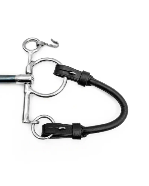 Łącznik do pelhamu Fager Delta