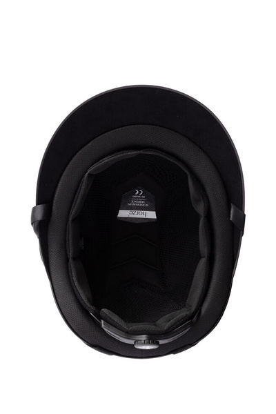 Kask z szerokim daszkiem Horze Celeste