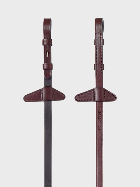 Wodze gumowe Equiline