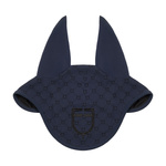 Nauszniki klasyczne Equestro Monogram