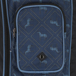 Torba na oficerki QHP Collection