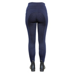 Legginsy zimowe York Winti - modzieżowe