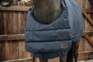 Ochraniacz przeciw obtarciom od derki Kentucky Horsewear Waterproof BIB