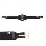 Popręg anatomiczny Kavalkade Memory Foam Comfort Classic