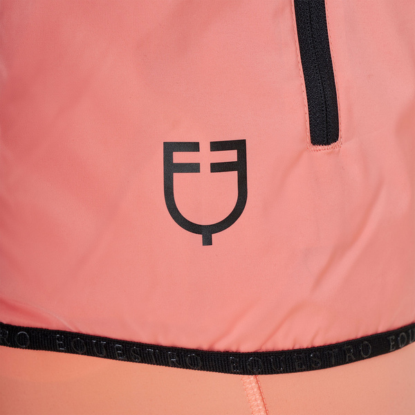 Kamizelka damska Equestro Foldable Line