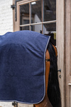 Derka polarowa Kentucky Horsewear Heavy Melange