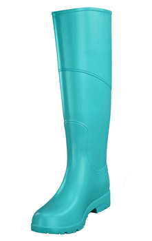 Buty wodoodporne York - długie