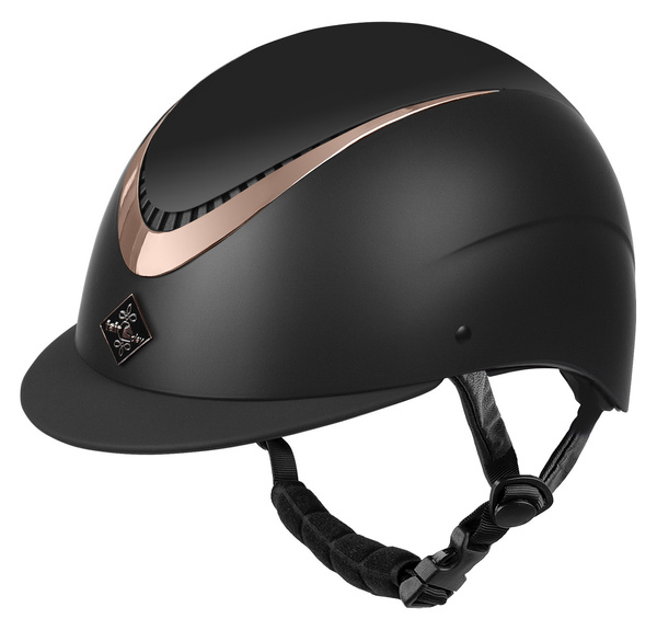 Kask jeździecki Fair Play Apoleus