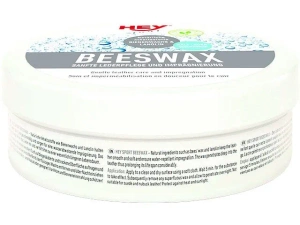 Balsam do skór HEY SPORT Beeswax