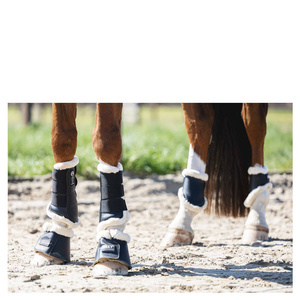 Kaloszki z futerkiem ANKY® Tech Boot