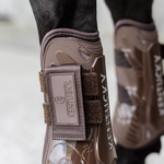 Ochraniacze przednie Kentucky Horsewear Tendon Boots Velcro