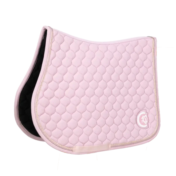 Czaprak wszechstronny Kentucky Horsewear Onion Quilt 3D Logo