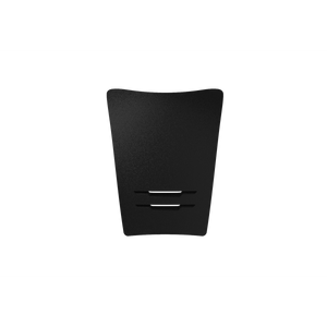 Tylny panel do kasku KEP Cromo 2.0 Textured