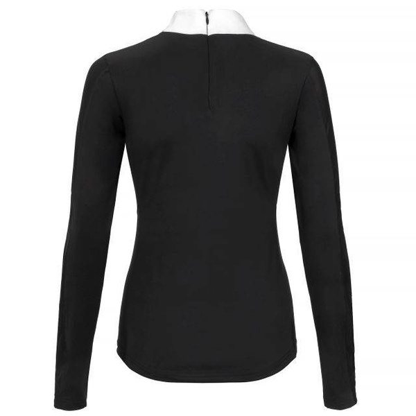 Koszula konkursowa z długim rękawem EQ.QUEEN Charlotte 2.0