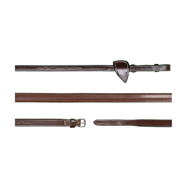 Wodze gumowe Dy'on US Collection US05A