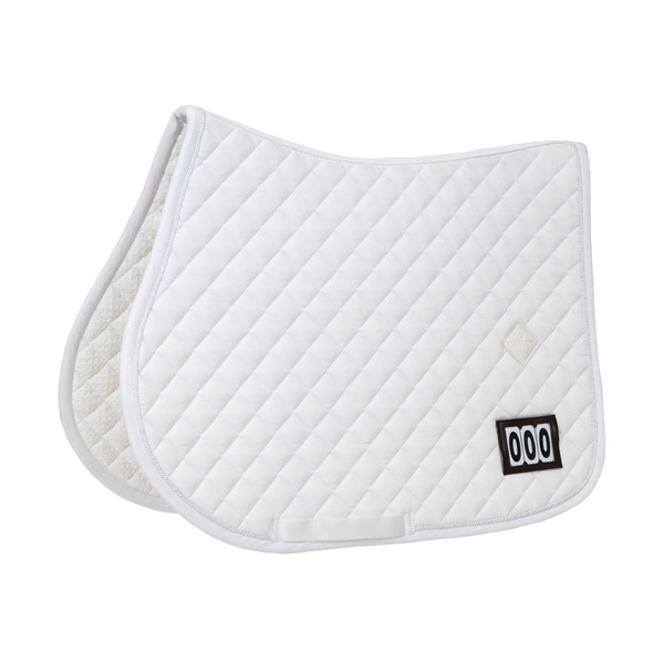 Czaprak wszechstronny Kentucky Horsewear Diamond Competition 2 Numbers