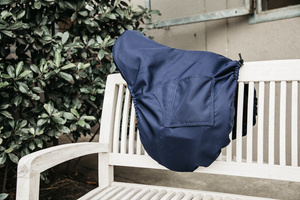 Pokrowiec na siodło skokowe Kentucky Horsewear