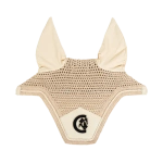 Nauszniki klasyczne Kentucky Horsewear 3D Logo