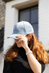 Czapka z daszkiem Kentucky Ridingwear  Velvet