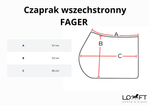Czaprak wszechstronny Fager II