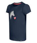 Koszulka dziecięca z krótkim rękawem ELT Lucky Lily