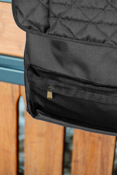 Torba na boks Kentucky Horsewear