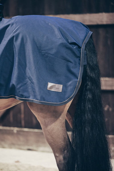Derka treningowa Kentucky Horsewear Quarter Rug All Weather