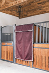 Kurtyna na boks Kentucky Horsewear Stable Curtain Waterproof