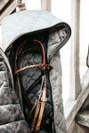 Pokrowiec na ogłowie Kentucky Horsewear Bridle Bag