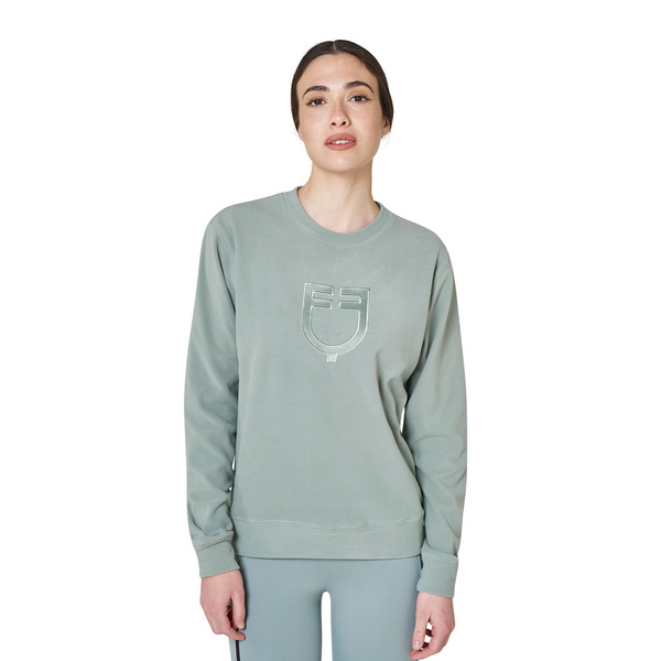 Bluza damska Equestro ETW00346