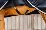 Derka polarowa Kentucky Horsewear Plaited Rope