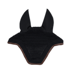 Nauszniki wyciszające Kentucky Horsewear Wellington Leather