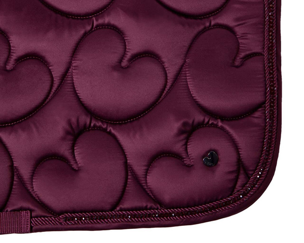 Czaprak ujeżdżeniowy QHP Lily