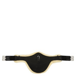 Popręg z fartuchem i futrem BR Walsall