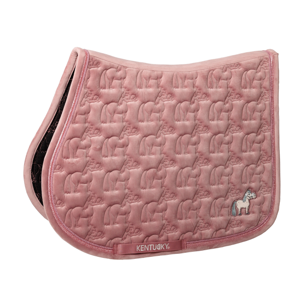 Czaprak wszechstronny Kentucky Horsewear Velvet Sammy