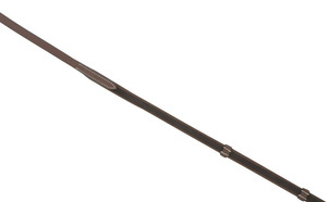 Wodze ogumowane Eric Thomas Pro - szerokość 13 mm