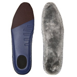 Oficerki ocieplane Tonics Jupiter Frosty