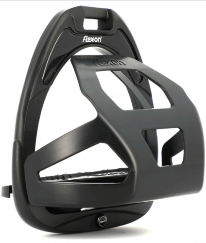 Strzemiona FLEX-ON Green COMPOSITE Junior