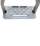 Strzemiona aluminiowe Waldhausen