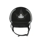 Kask jeździecki Veredus Vita Carbon Glossy