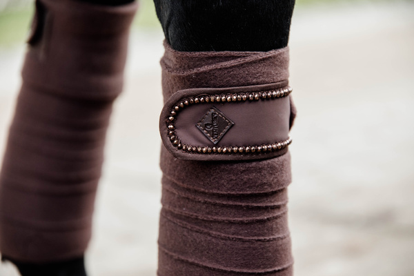 Owijki polarowe Kentucky Horsewear Pearls