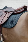 Czaprak wszechstronny Kentucky Horsewear Plaited 3D Logo