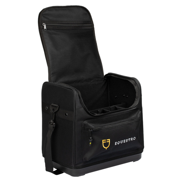 Torba na szczotki i akcesoria Equestro Cordura