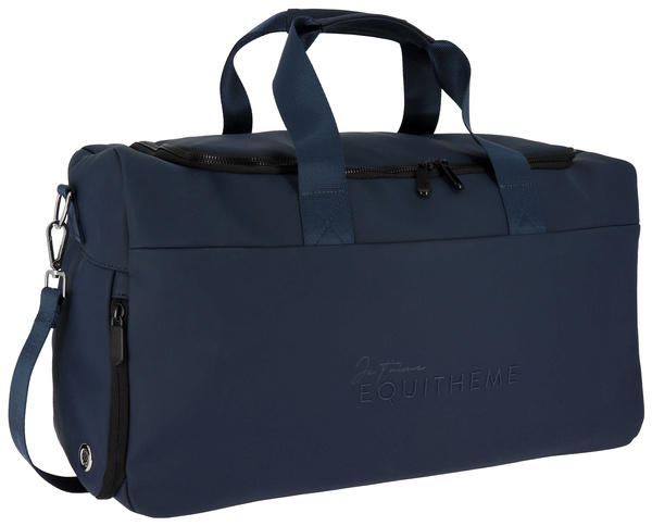 Torba podróżna EQUITHÈME Je t'aime Weekend bag